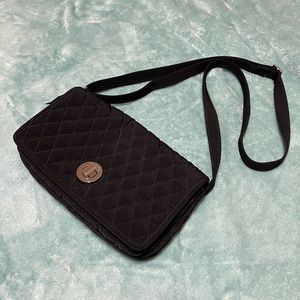 dainty Vera Bradley purse 👛💕